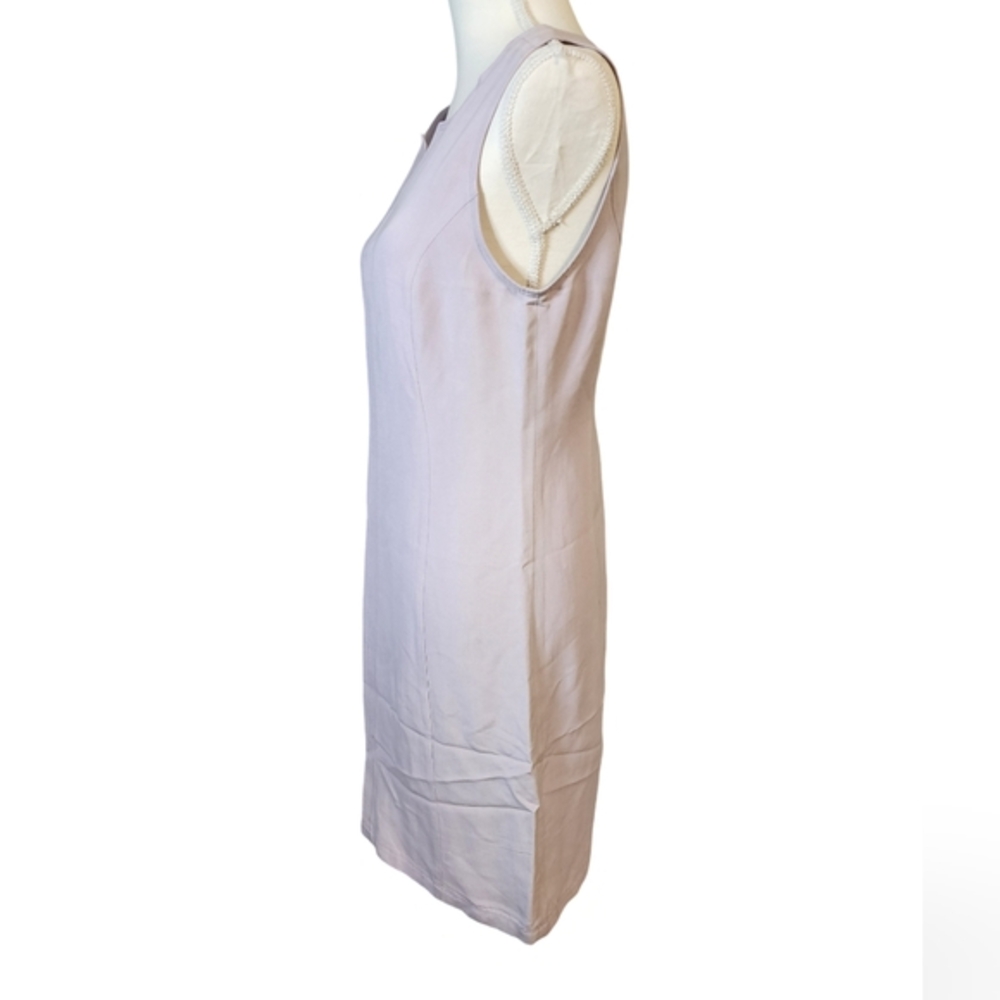 Tommy bahama 100%‎ silk dress Size 8 - Picture 2 of 5